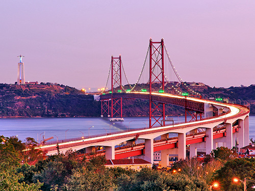 Miradouro do Bairro do Alvito